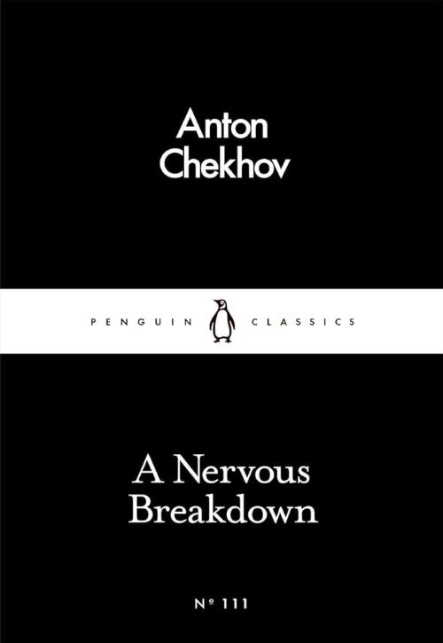 A Nervous Breakdown