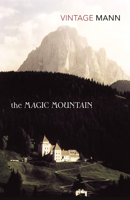 The Magic Mountain