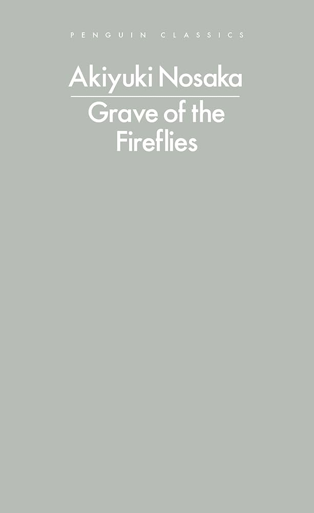 Grave of the Fireflies