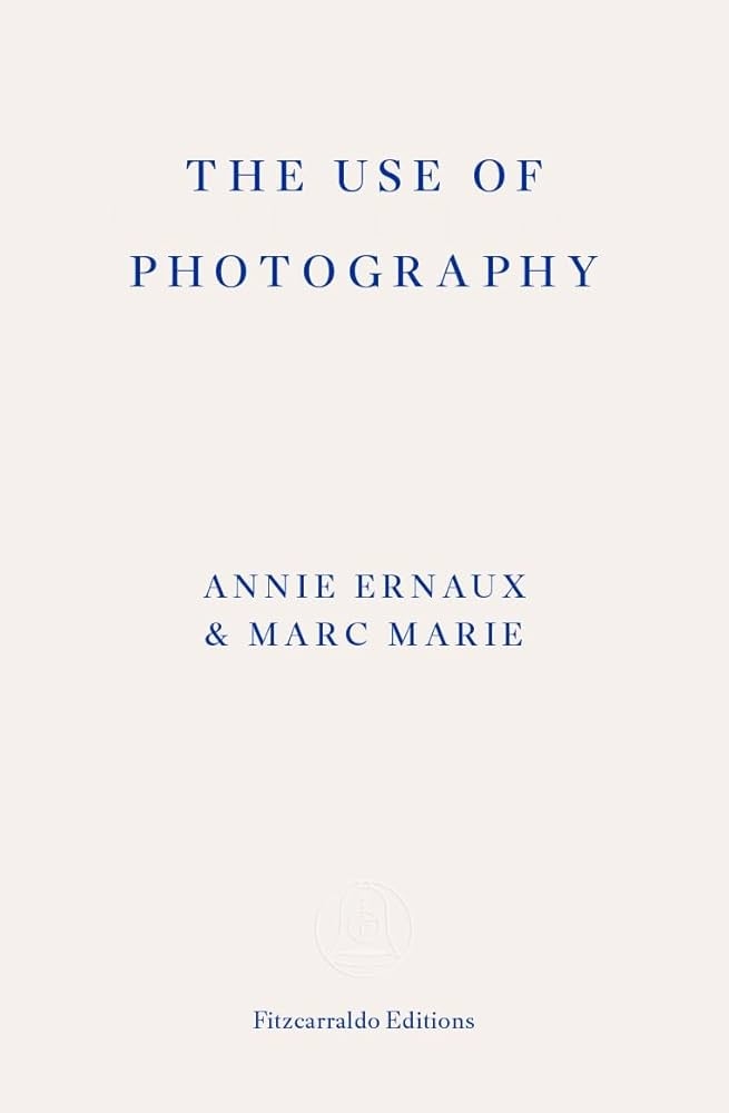 The Use of Photography