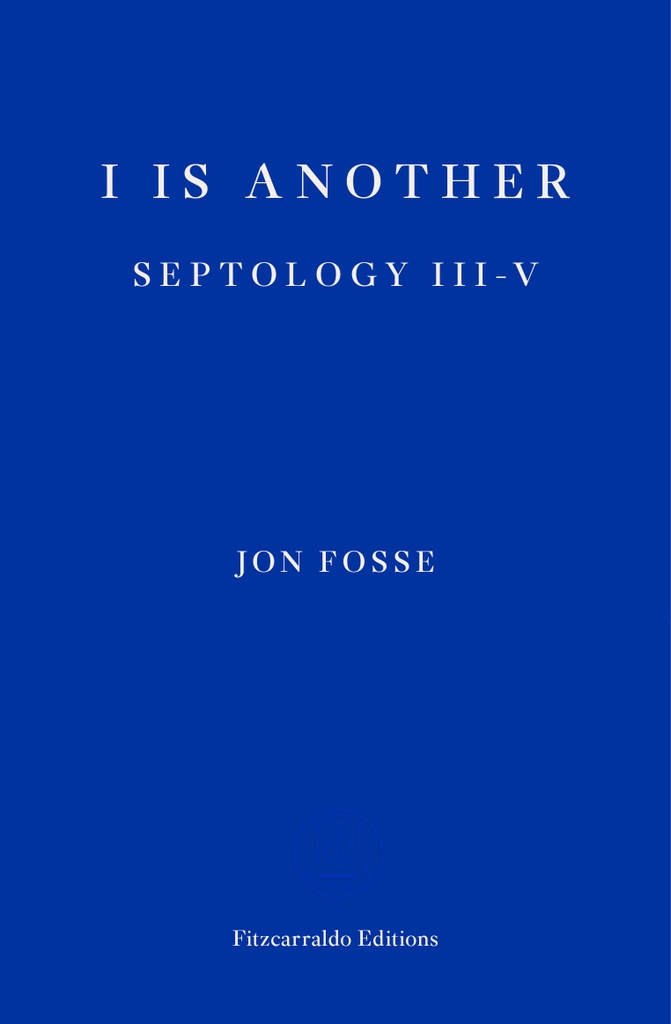 I is Another: Septology III-V