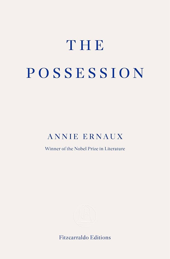 The Possession