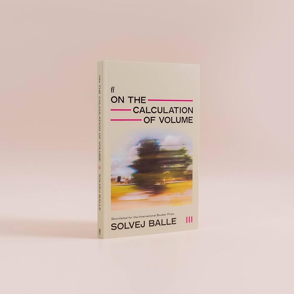 On the Calculation of Volume III & IV