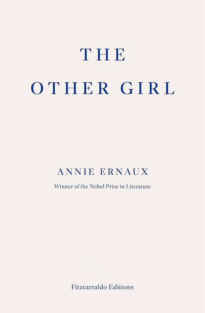 The Other Girl