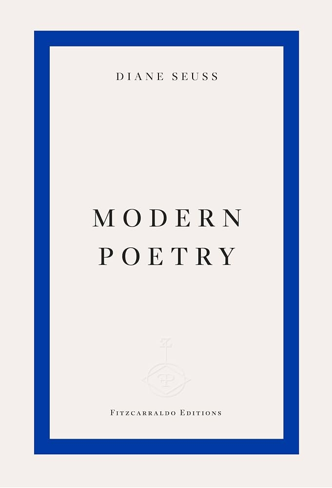 Modern Poetry