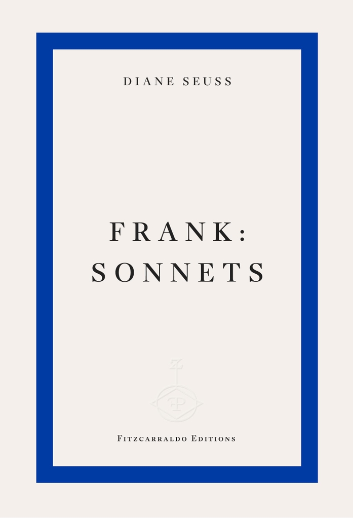 frank: sonnets