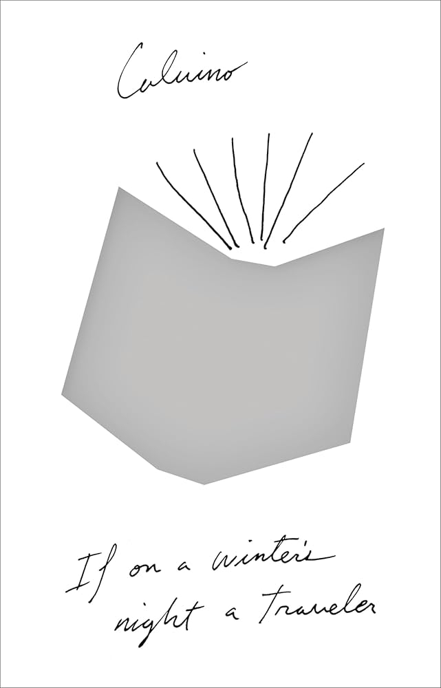 If On A Winter's Night A Traveler