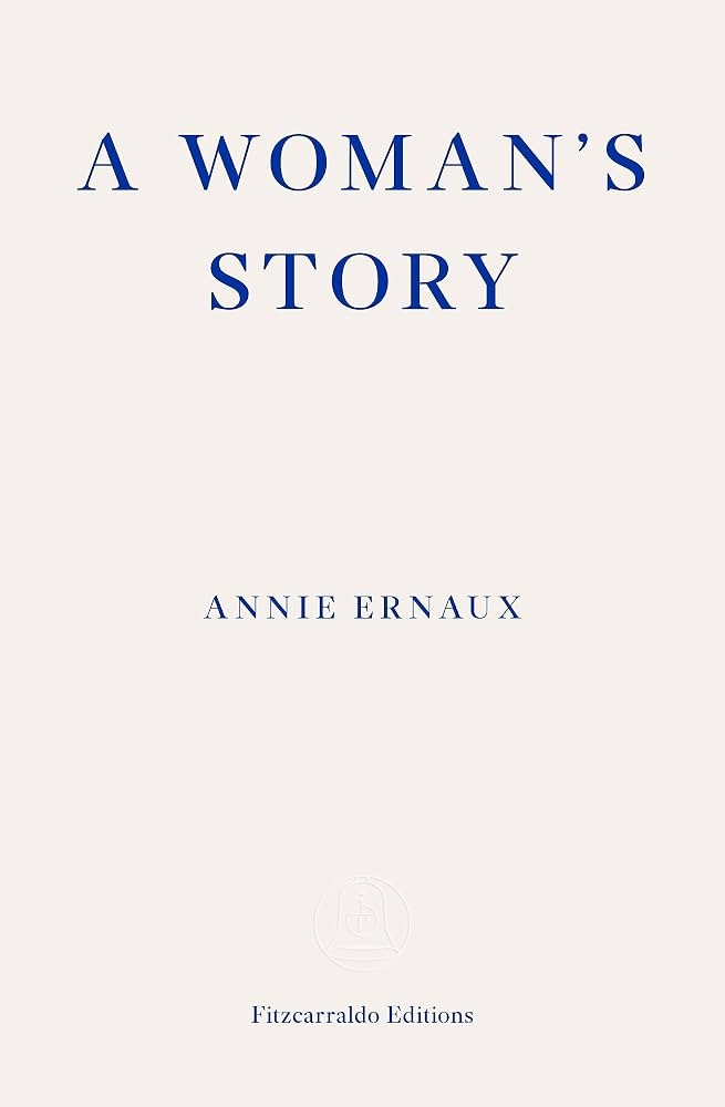 A Woman's Story