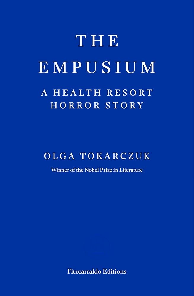 The Empusium