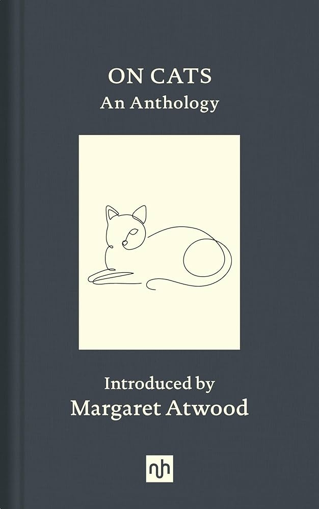 On Cats (hardcover)