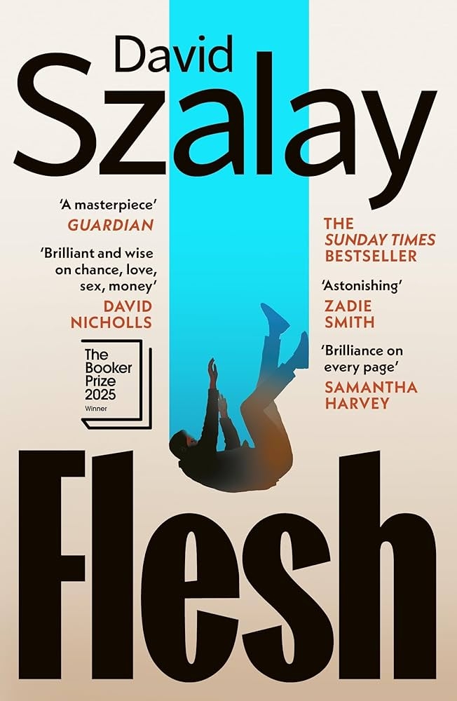 Flesh