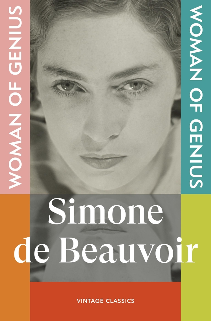 Woman of Genius