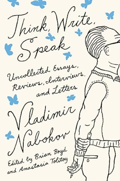 Think, Write, Speak