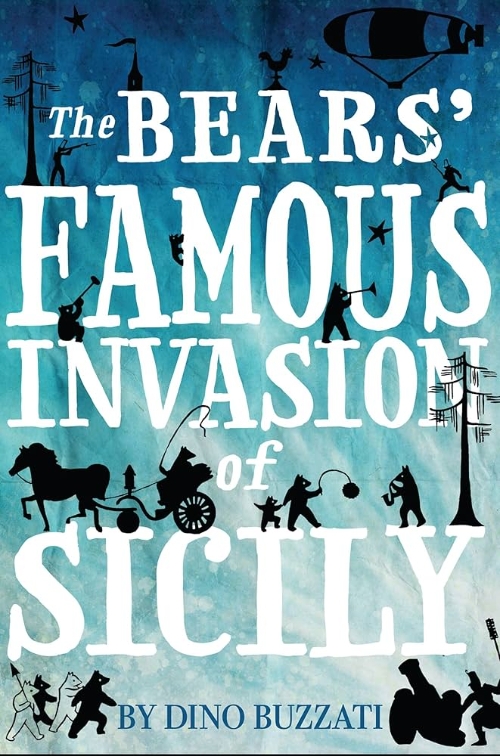 The Bears' Famous Invasion of Sicily