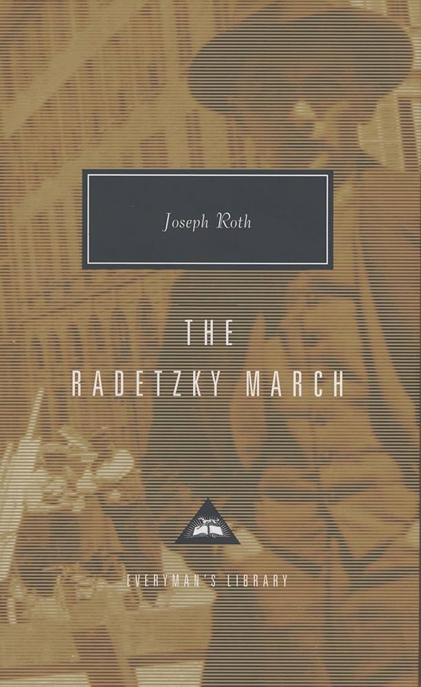 The Radetzky March
