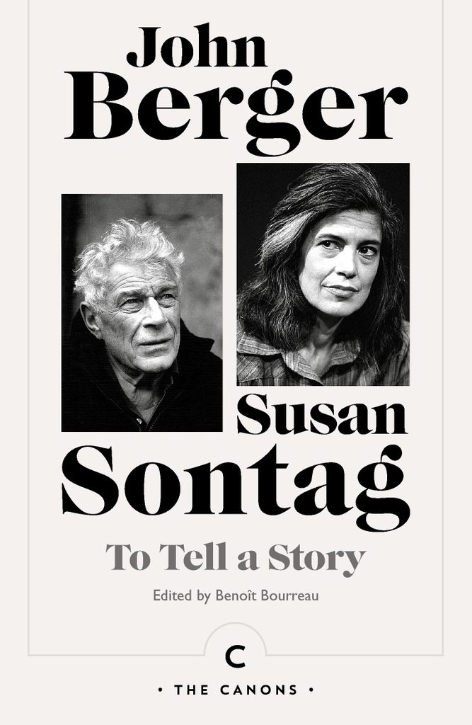 To Tell a Story