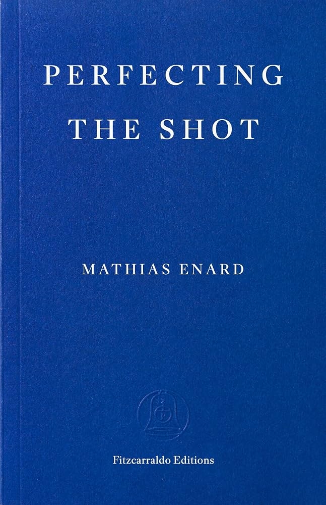 Perfecting the Shot