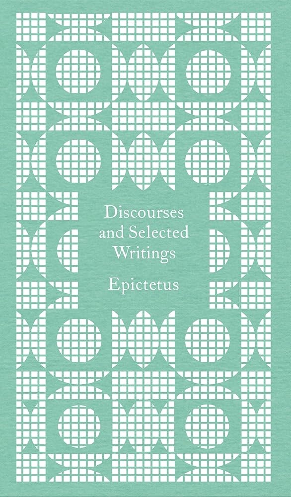 Discourses and Selected Writings (hardcover)