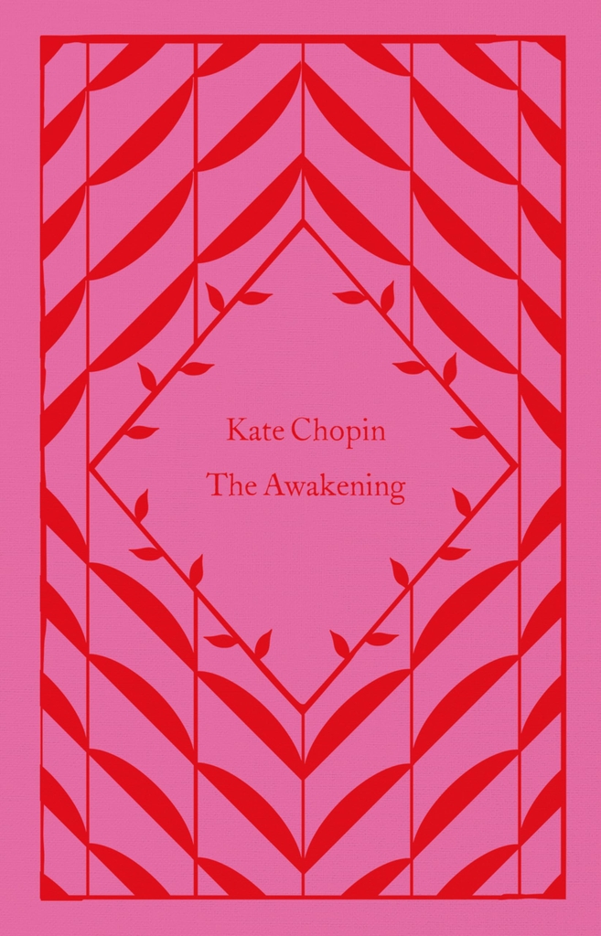The Awakening (hardcover)