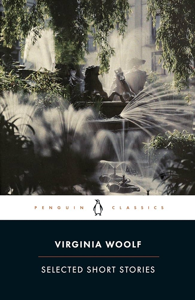 Selected Short Stories