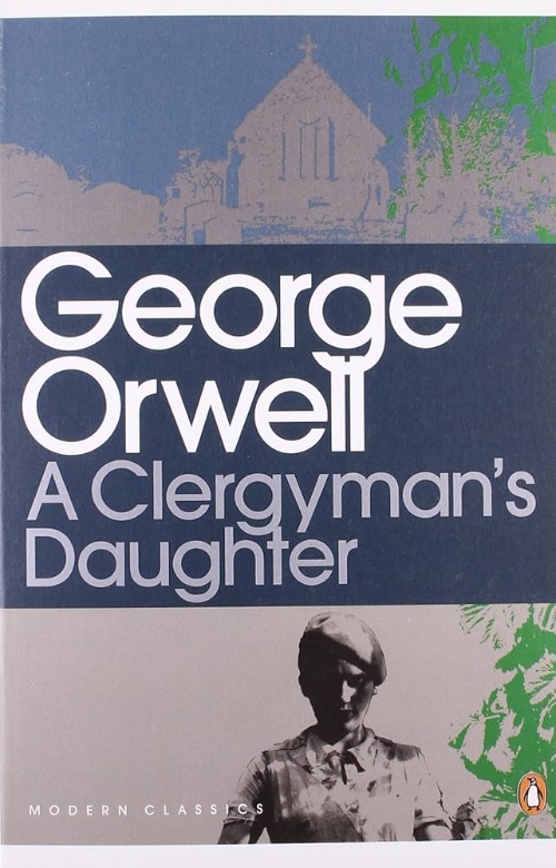 A Clergyman's Daughter