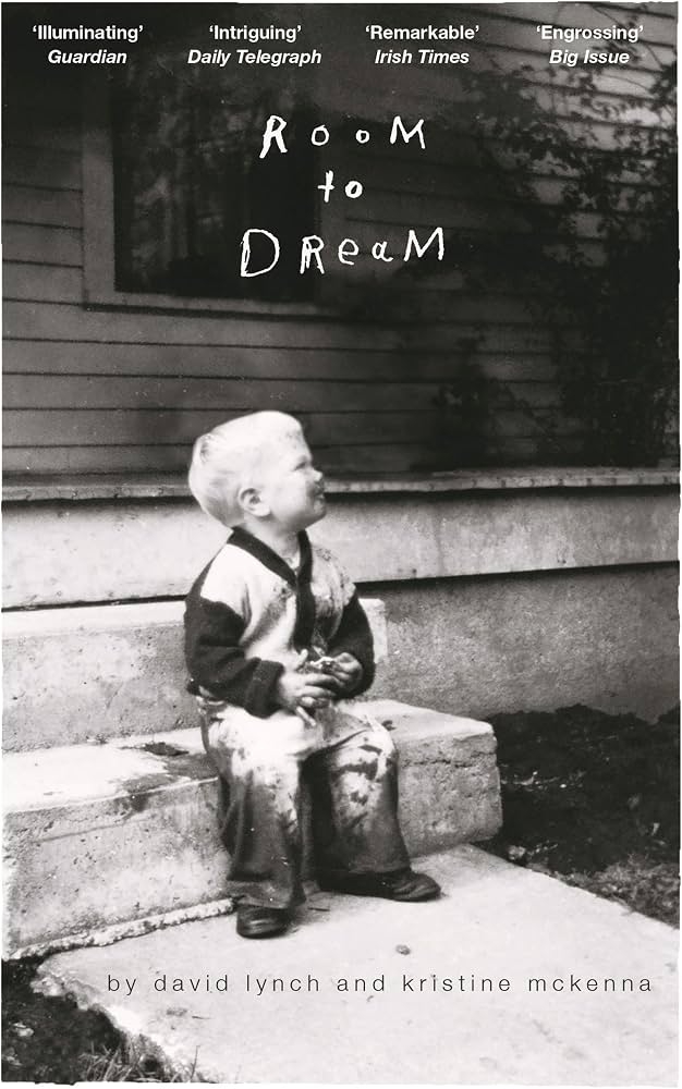 Room to Dream: A Life in Art