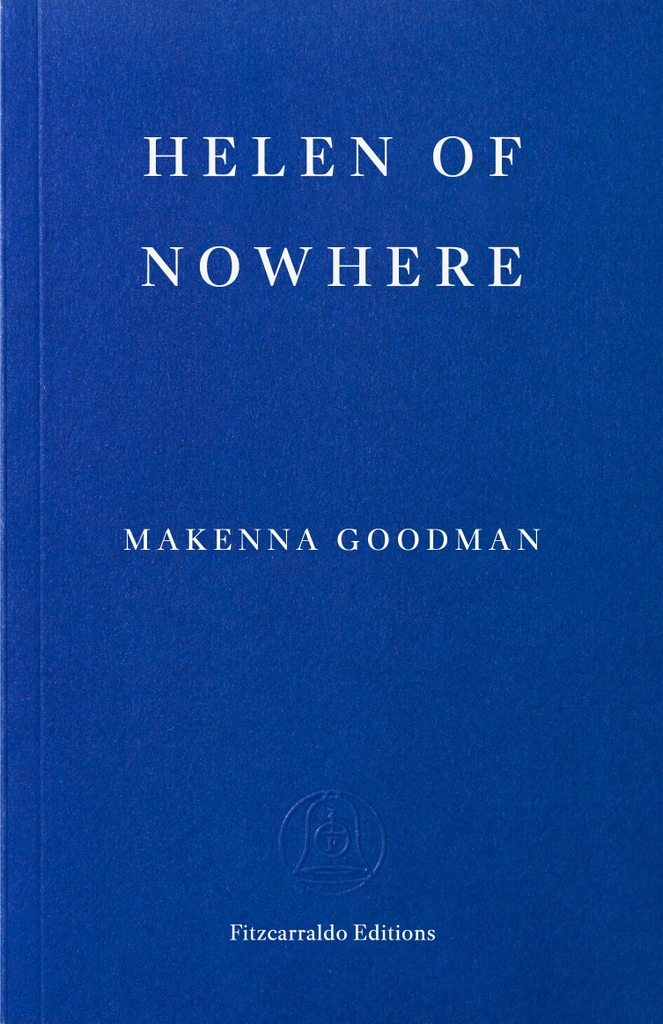 Helen of Nowhere