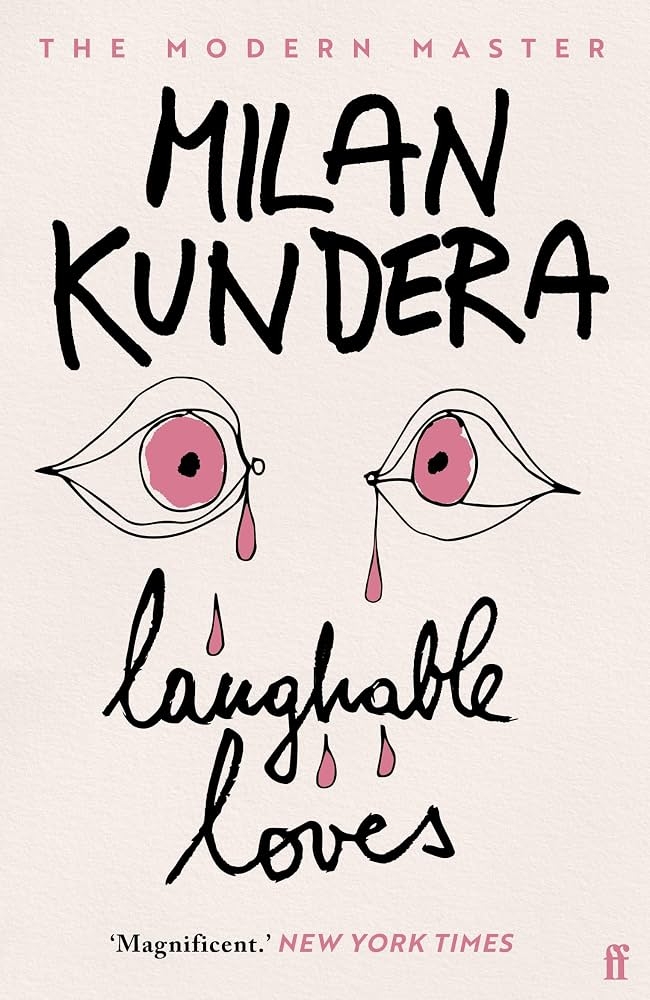 Laughable Loves