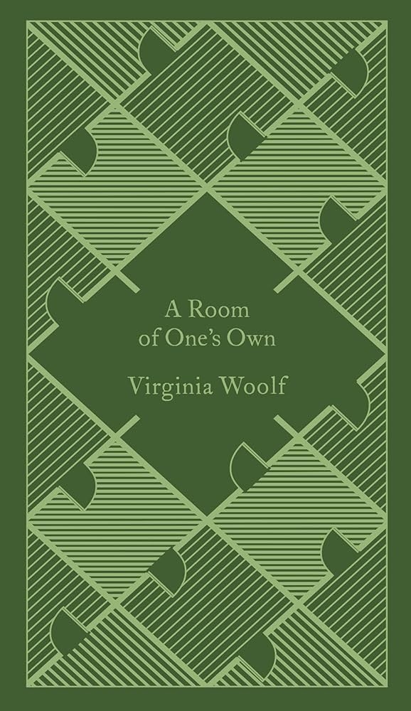 A Room of One's Own (hardcover)