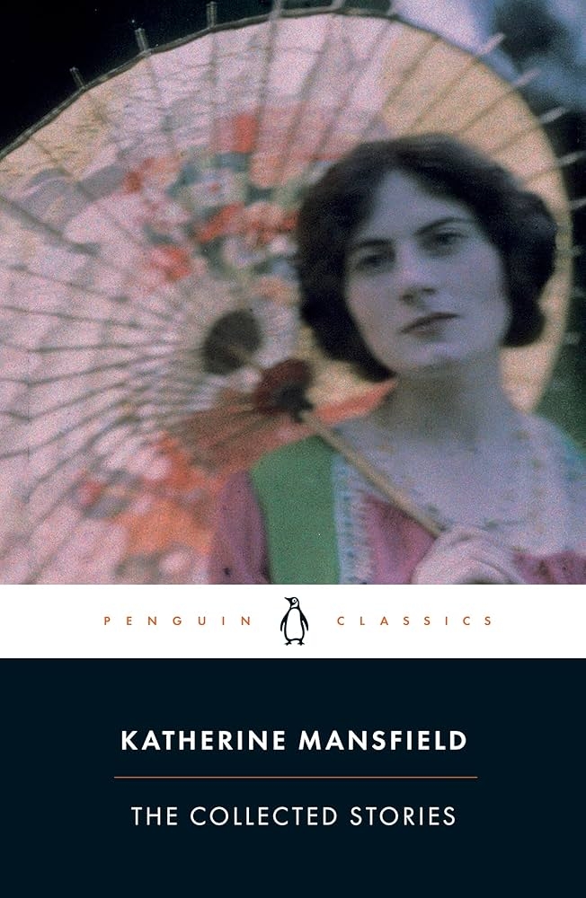 Collected Stories: Mansfield