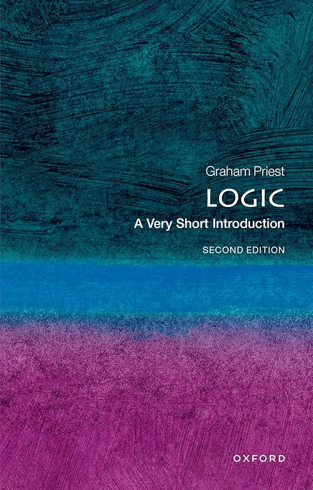 Logic: A Very Short Introduction