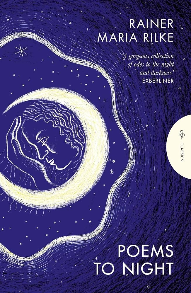 Poems to Night