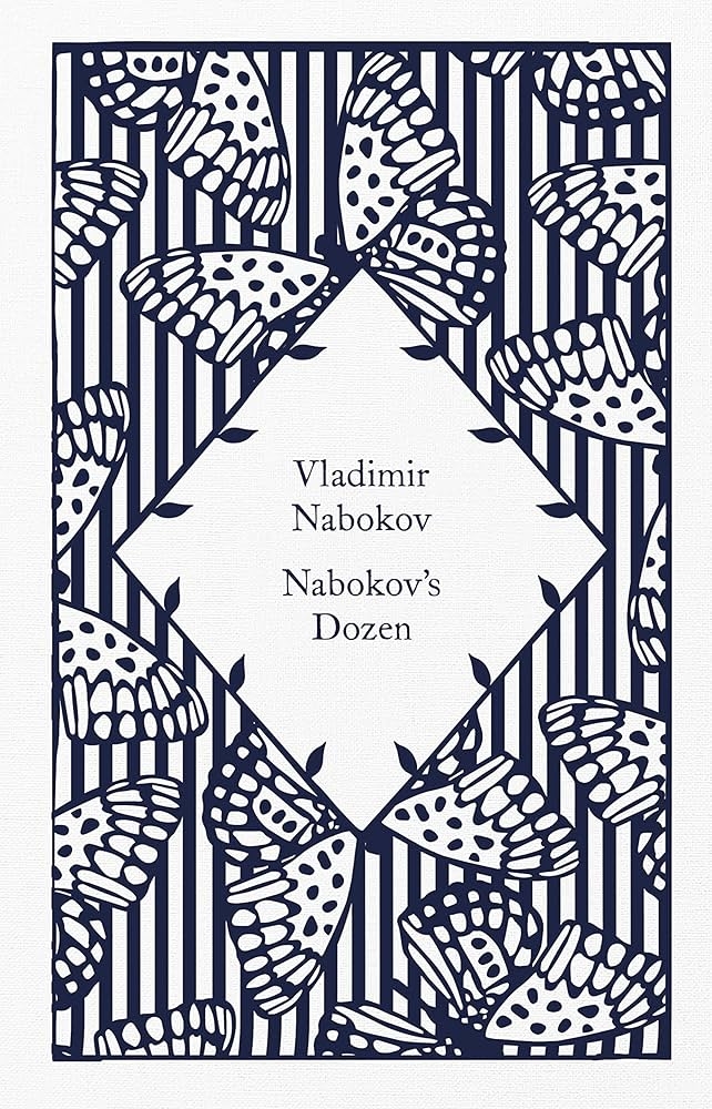 Nabokov's Dozen (clothbound, hardcover)