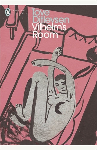 Vilhelm's Room