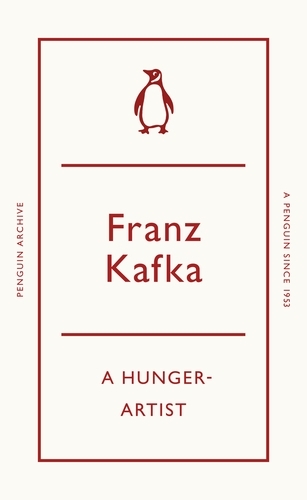 A Hunger-Artist