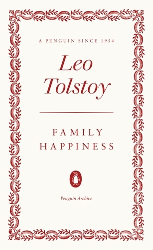 Family Happiness