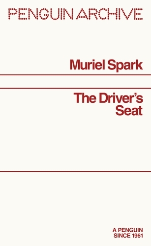 The Drivers Seat