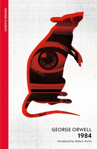1984 (Nineteen Eighty-Four)