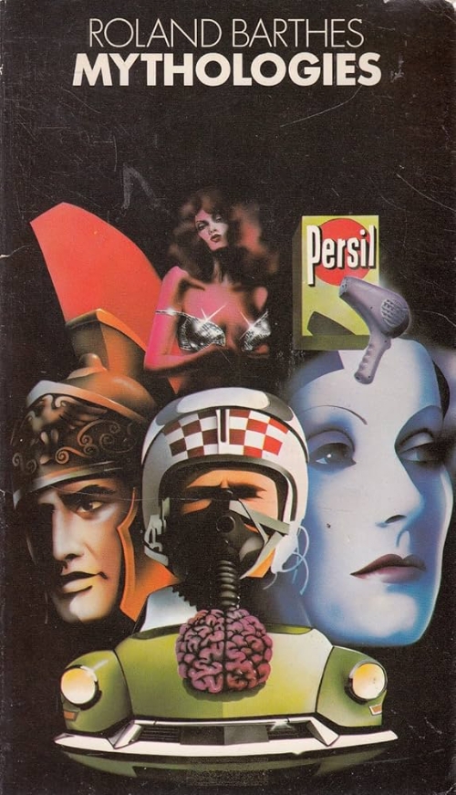 Mythologies