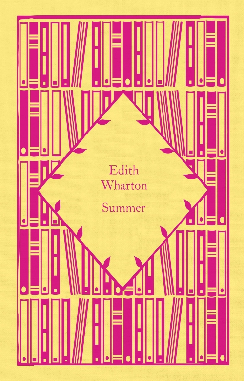 Summer (hardcover, clothbound)