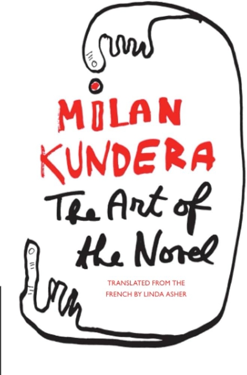The Art of the Novel
