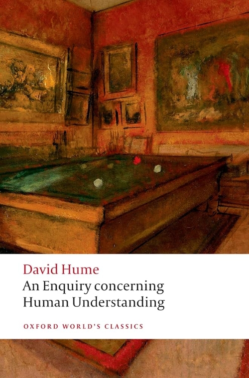 An Enquiry concerning Human Understanding