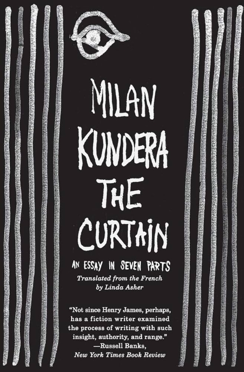 The Curtain