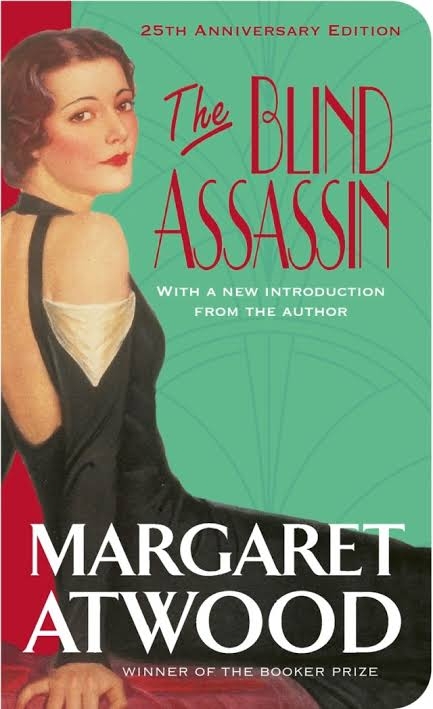 The Blind Assassin