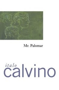 Mr. Palomar