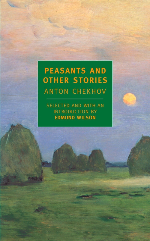 Peasants And Other Stories