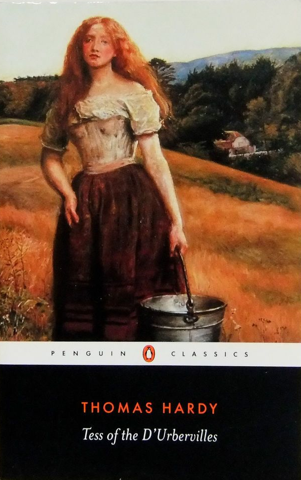 Tess of the D'Urbervilles