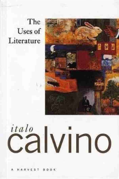 The Uses of Literature