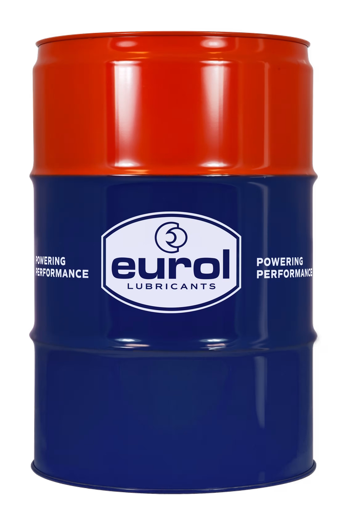 Dầu cầu – hộp số Eurol HPG 80W-90 GL-4/GL-5 Phù hợp cả cầu & hộp số | Chuẩn API GL-5, SAE J2360, ZF, MAN, Renault