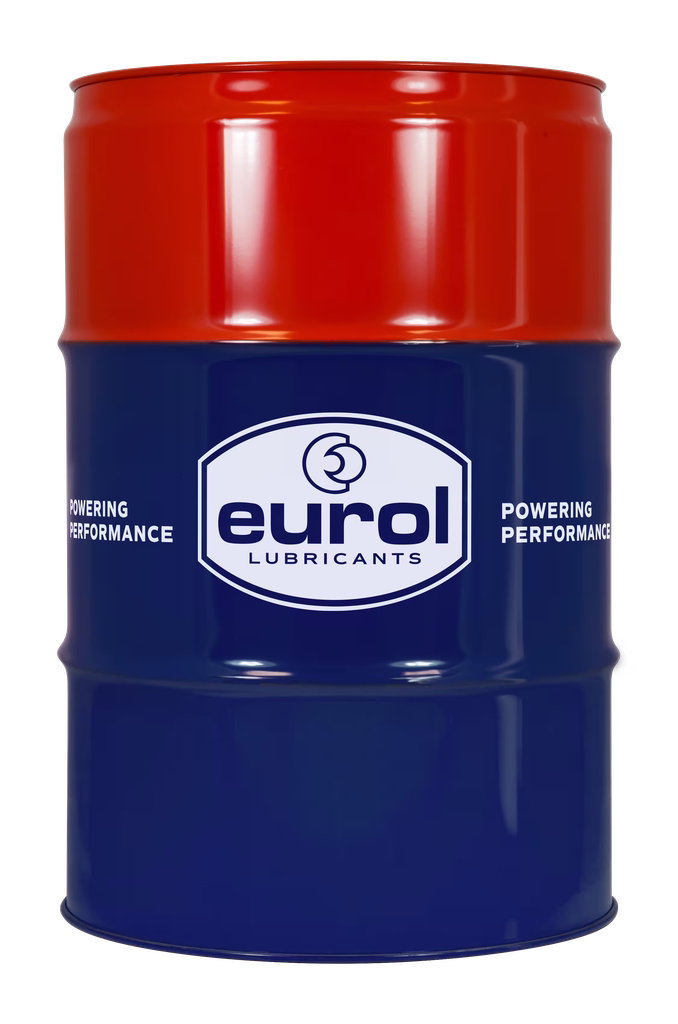 Eurol Turbosyn 15W‑50 E100039 – Dầu Nhớt Bán Tổng Hợp Hiệu Suất Cao, Bảo Vệ Tối Ưu Động Cơ Trong Mọi Điều Kiện Vận Hành